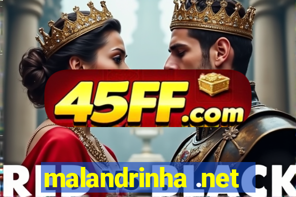 malandrinha .net